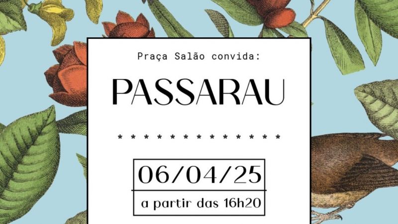 passaru