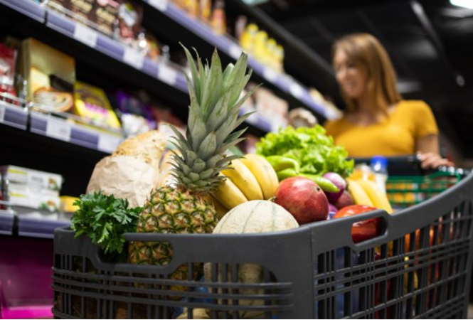 Preço da cesta básica em SP chega a R$ 626,76 em junho; confira o levantamento do DIEESE