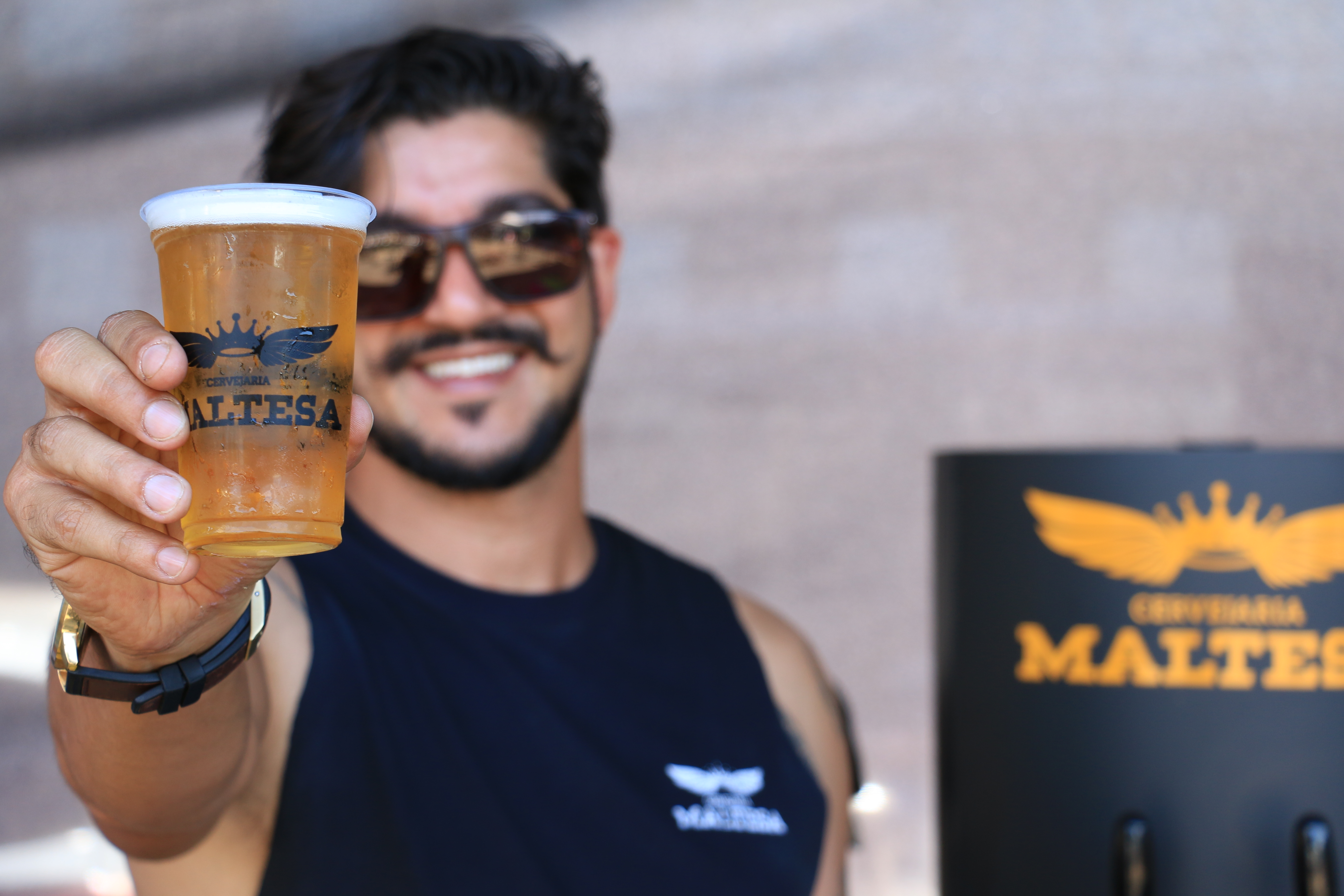 9ª edição do Champions Beer recebe 20 cervejarias