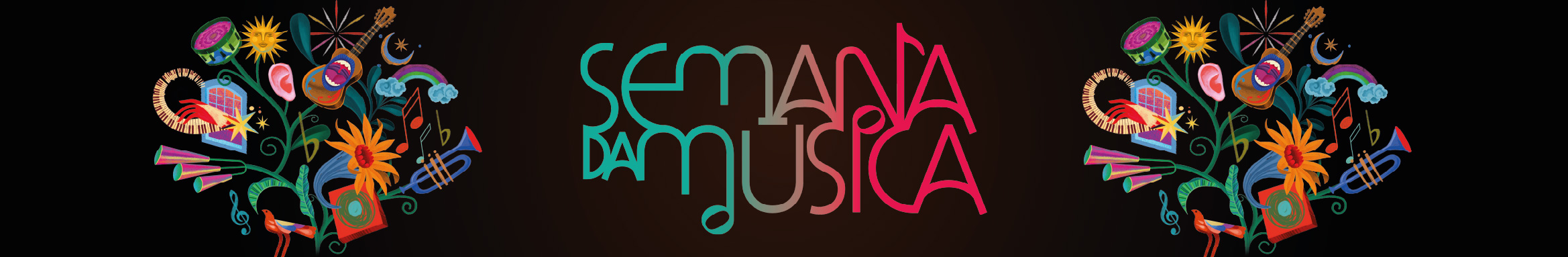 Campinas institui a Semana da Música