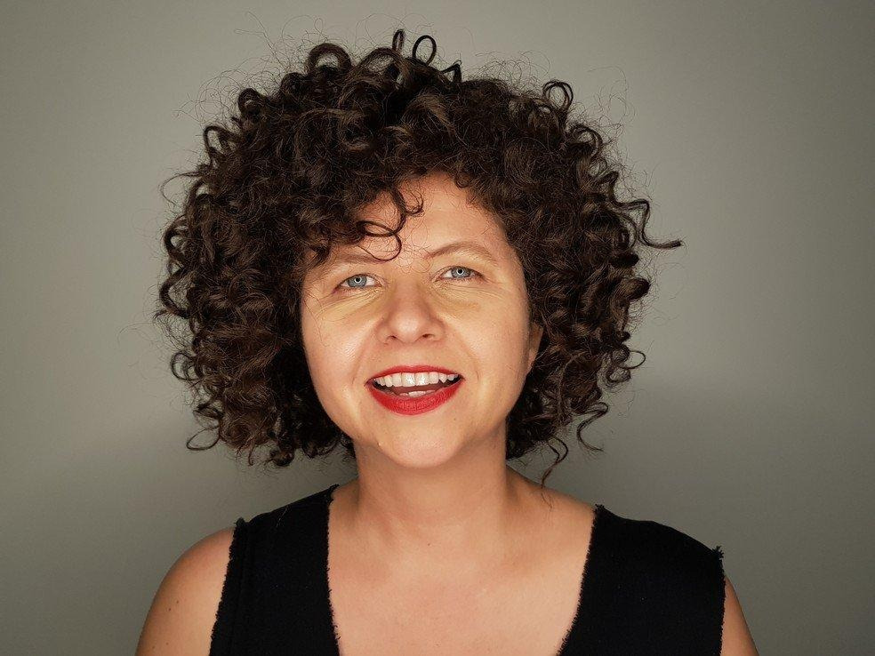 Roberta Campos faz show gratuito em Campinas