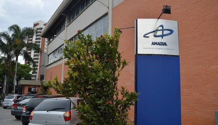 amazul