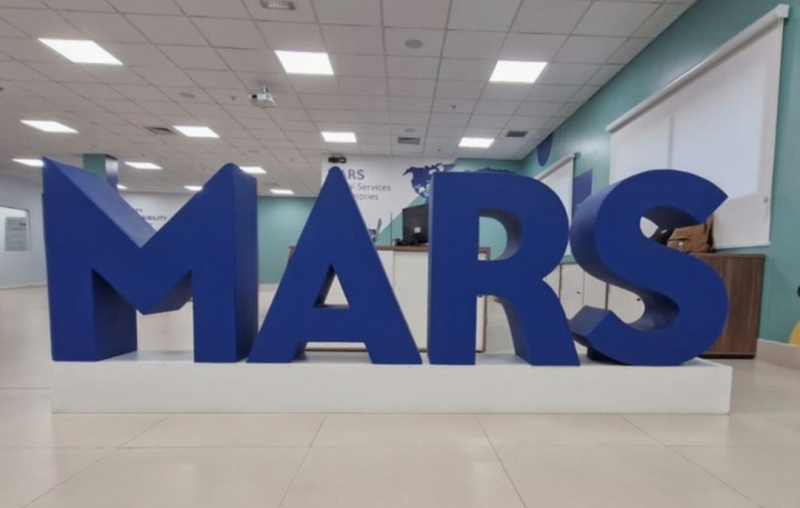 mars