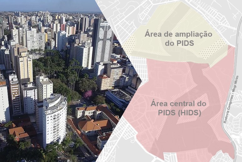PIDS: Projeto da Prefeitura de Campinas fomenta especula��o imobili�ria e desigualdade, denuncia SINTPq
