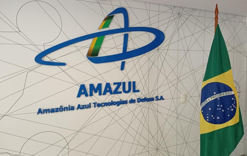 Amazul: Finalmente Consad avalia proposta do ACT 2024/2025