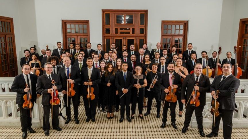 Sorocaba tem concerto gratuito de Natal