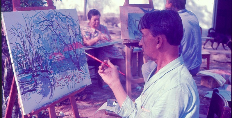 Masterclass revisita o legado de Nise da Silveira