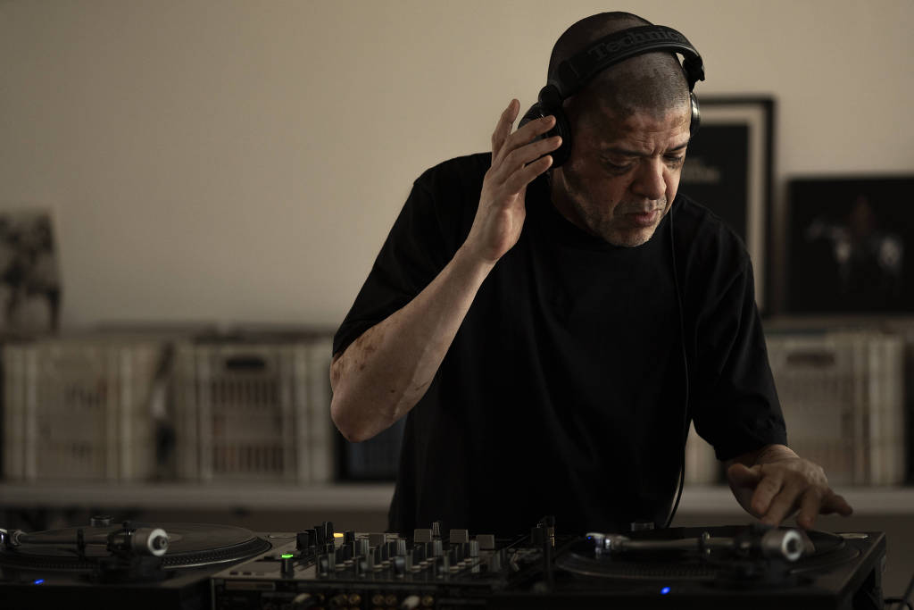 KL Jay apresenta baile de hip-hop no Sesc Sorocaba