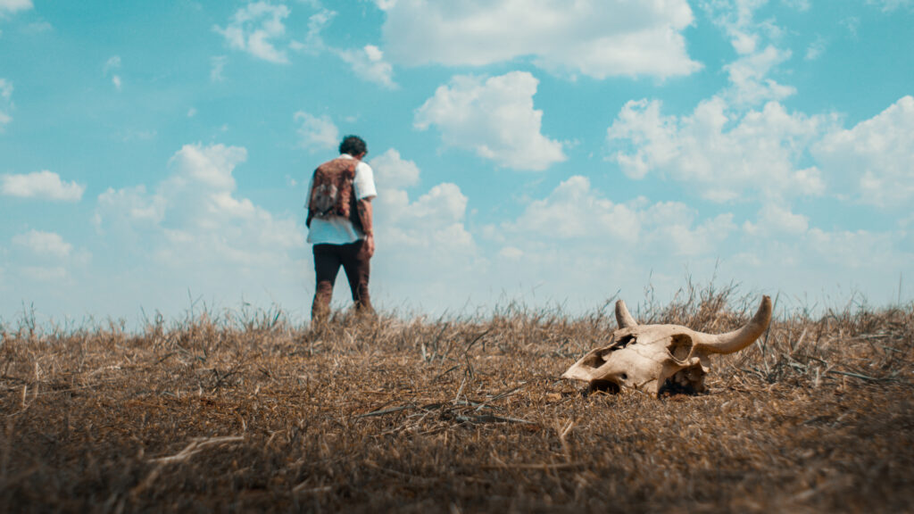 Curta-metragem “O Monstro do Sertão” estreia com sessão gratuita em Campinas