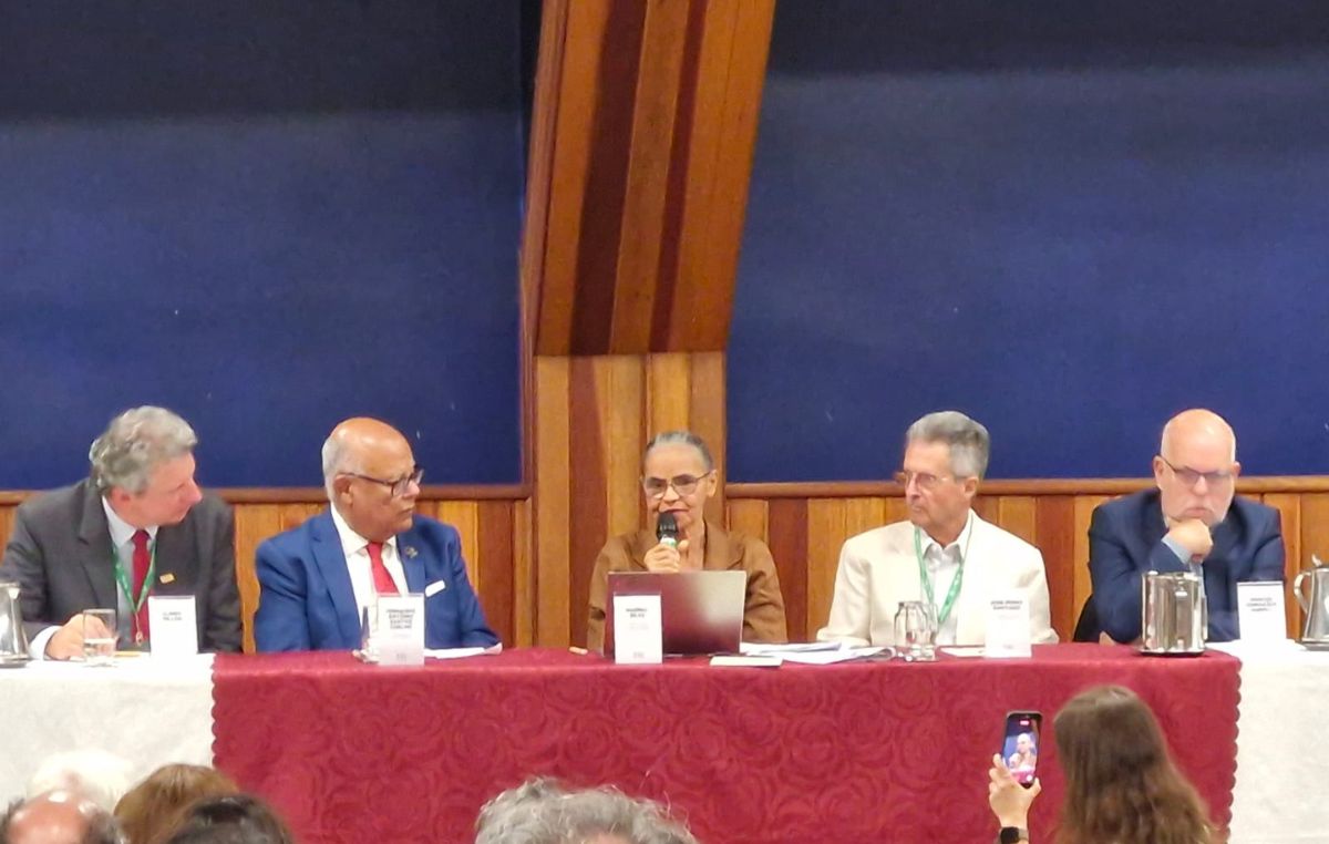 SINTPq e IDET lançam projeto Café com Ciência com debate sobre soberania digital em Campinas