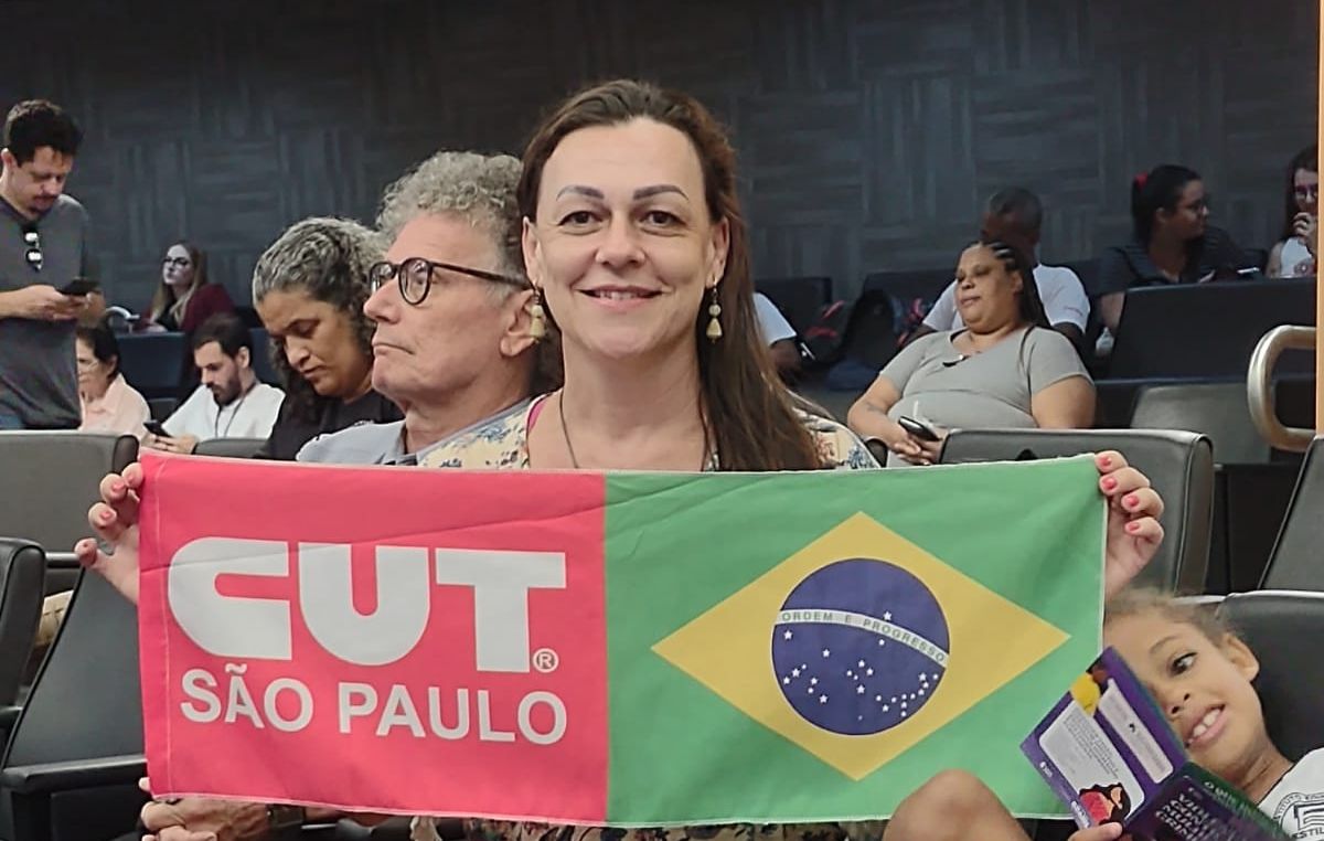 SINTPq e IDET lançam projeto Café com Ciência com debate sobre soberania digital em Campinas