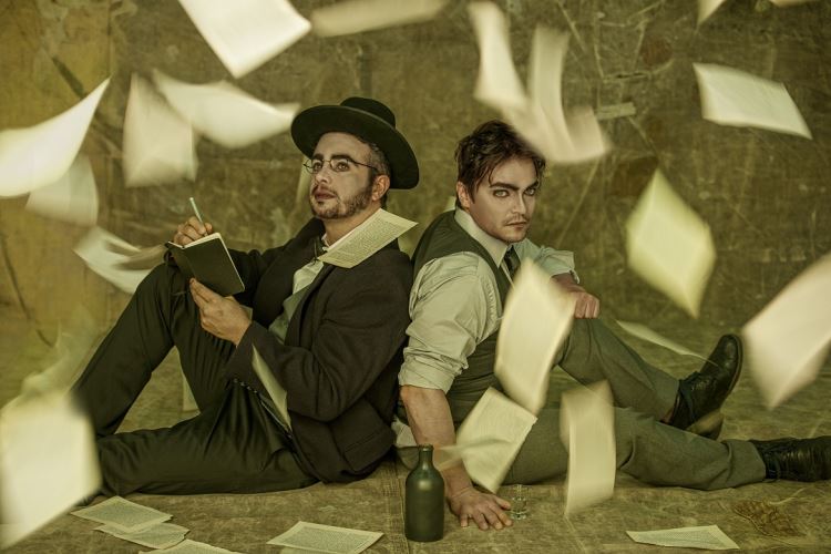 Encontro decisivo de Kafka vira cena em espetáculo gratuito no SESI Sorocaba