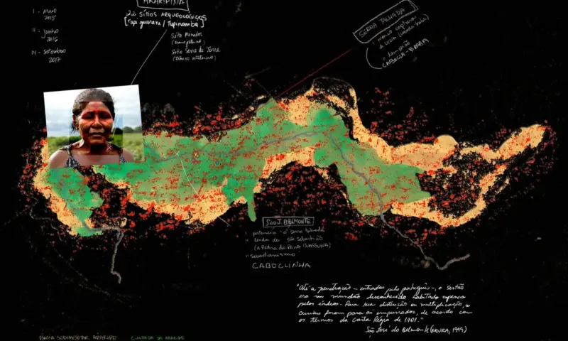 Exposição “Terra Fértil” reúne obras de mulheres negras