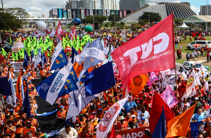 SINTPq valoriza nova lei sobre prevenção no trabalho e reforça a importância do direito à saúde dos trabalhadores