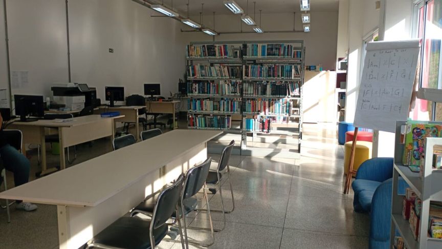 CEU das Artes celebra o Dia dos Povos Indígenas