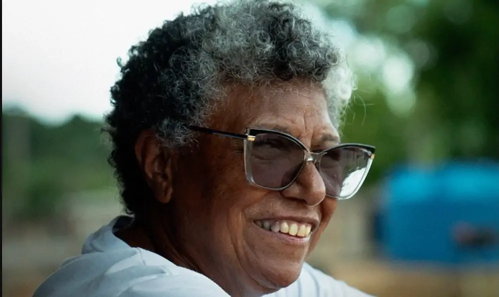 Documentário “Olhar de Cícera” é destaque no Cine Resistência