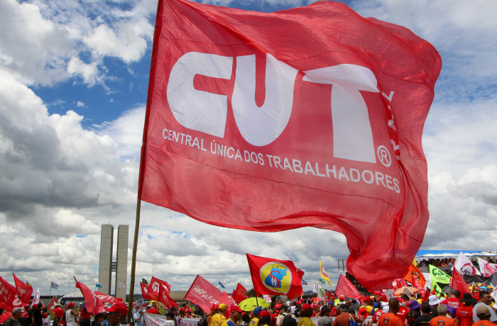 Trabalhadores da Amazul aprovam pautas em assembleia e reforçam mobilização