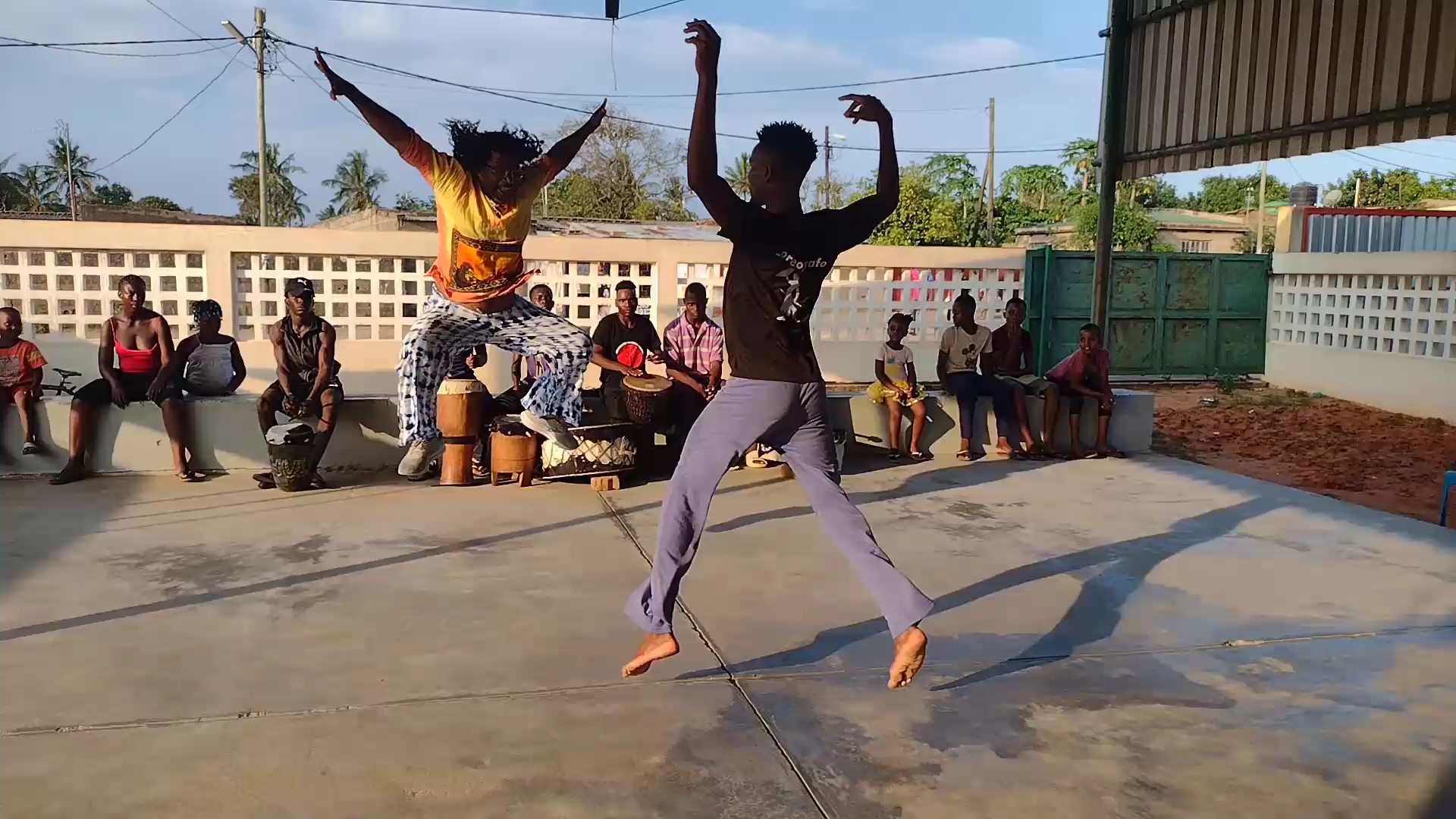 III Festival de Dança Negra reúne dança, música e teatro em Campinas