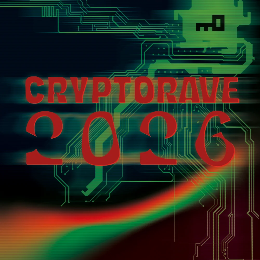 CryptoRave 2026 promove mais de 100 atividades sobre segurança digital