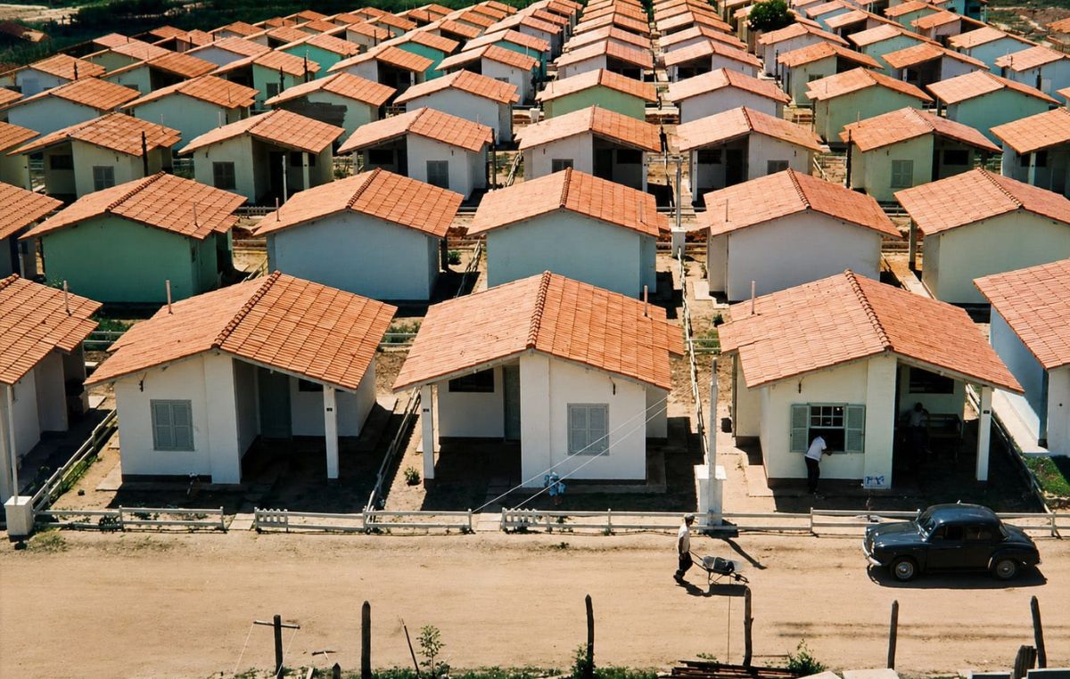 Museu da Cidade abre exposição sobre os 60 anos da Vila Rica