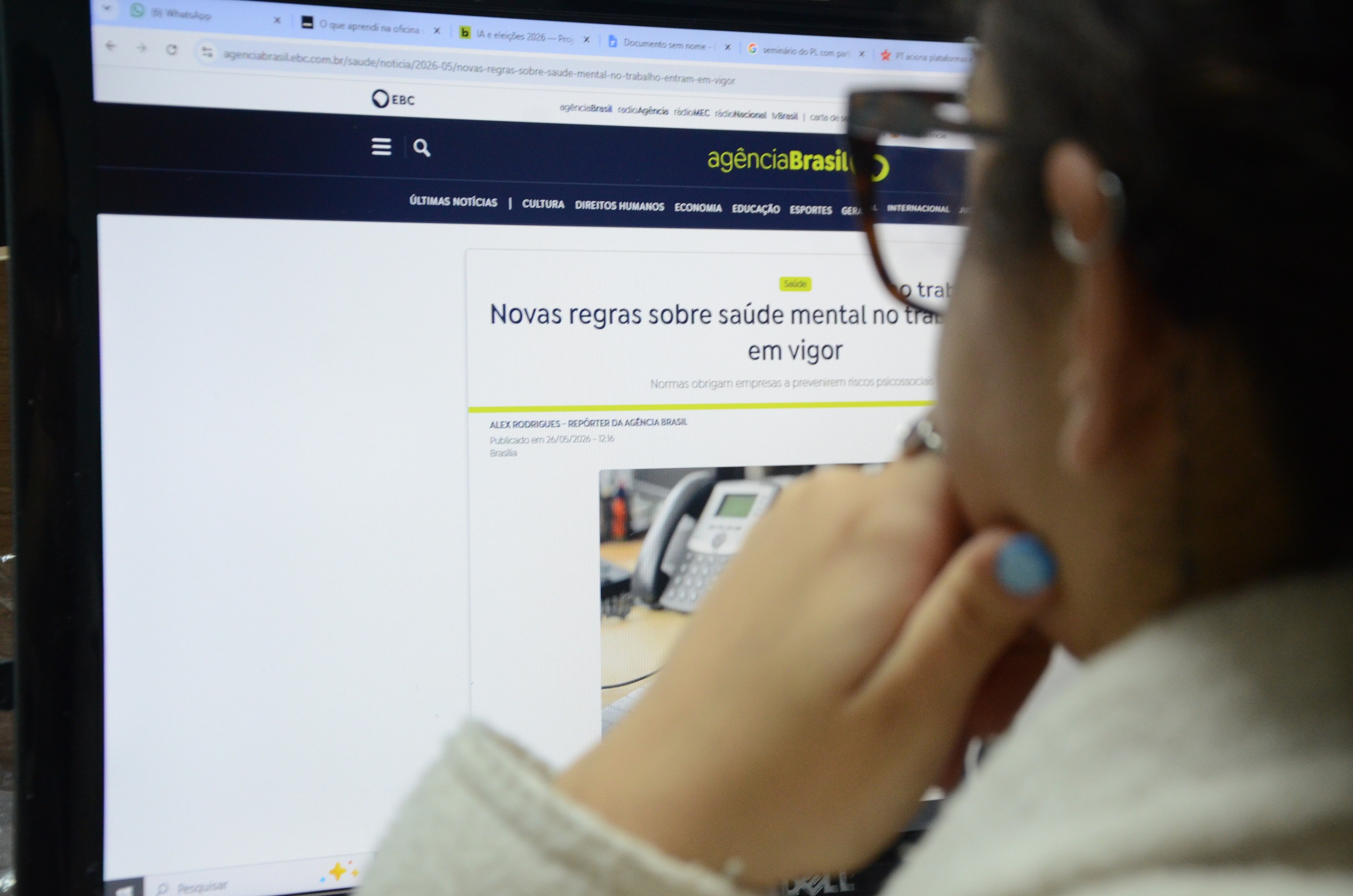 SINTPq realizará reunião com os servidores do Centro de Tecnologia da Informação Renato Archer (CTI)