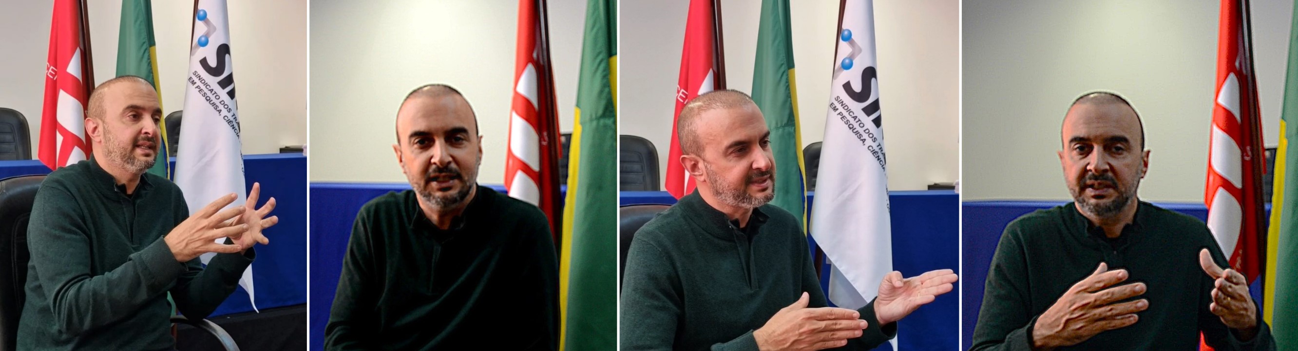 A soberania digital e as implicações no uso de IA para as eleições 2026