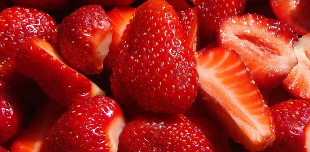 42ª Festa do Morango encerra sua edição neste fim de semana