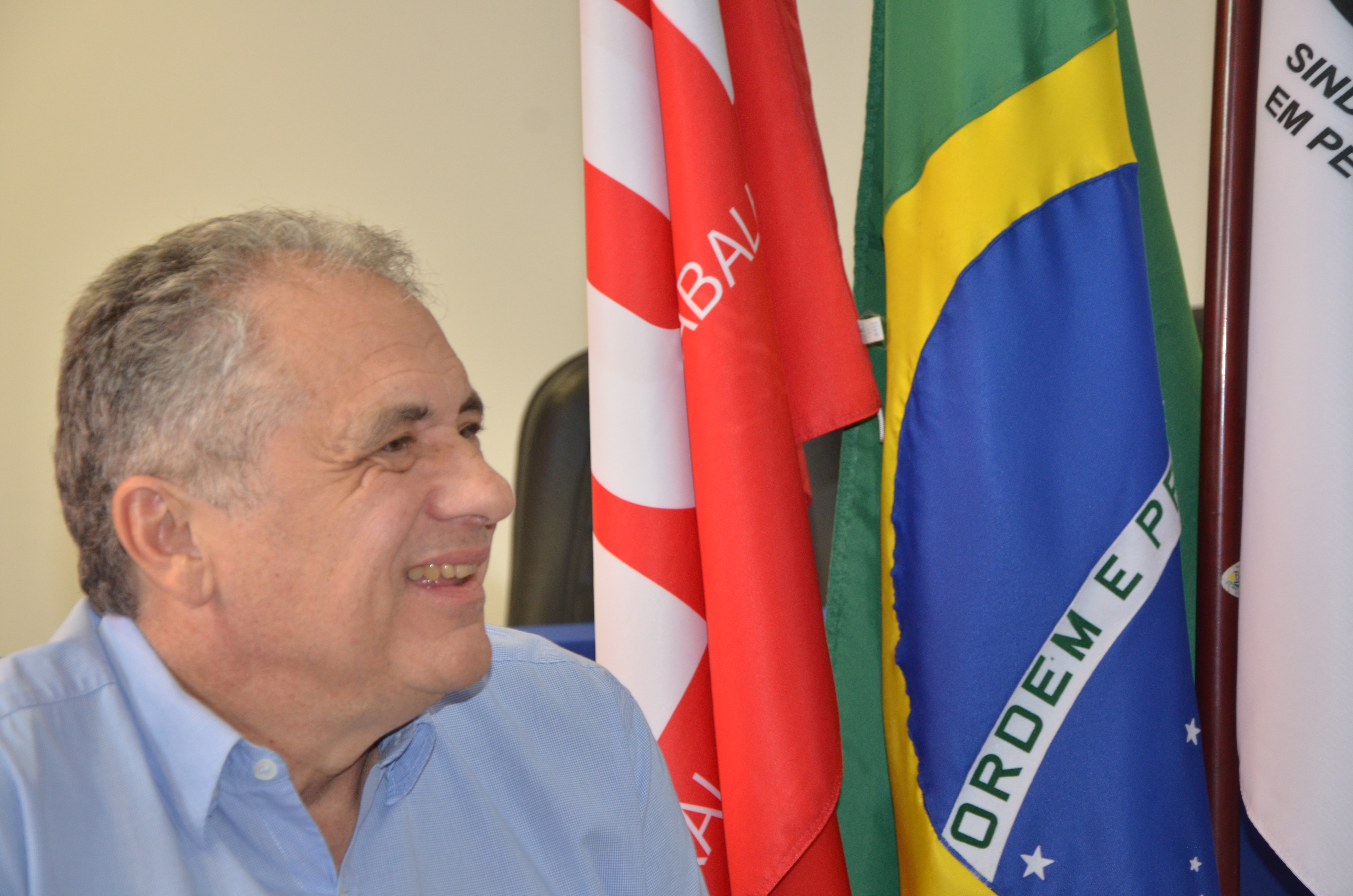 Zarattini defende o avanço da soberania nacional em ciência, pesquisa e tecnologia
